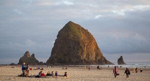 Cannon Beach