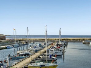 Port de plaisance