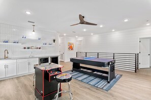 Sala de juegos