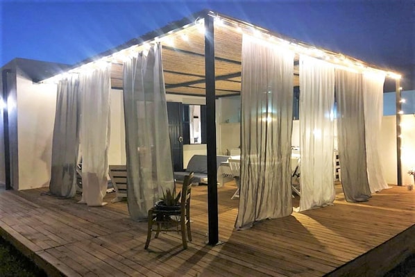 Patio / Balcony