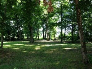 Boendeområde