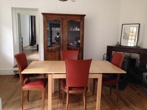 Restauration