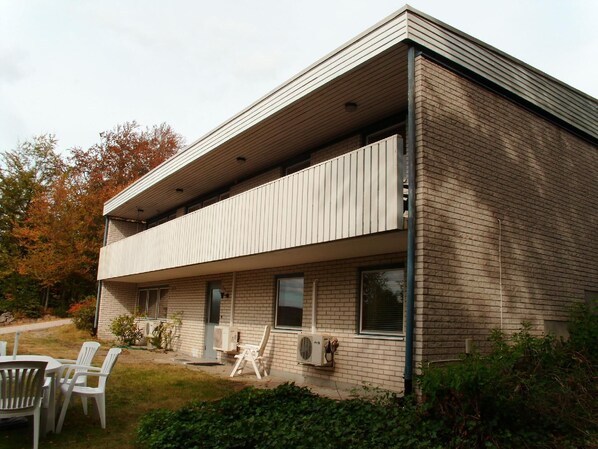 Aussenansicht