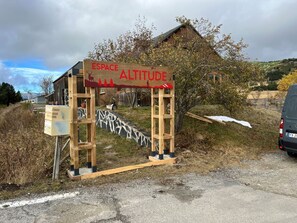 Boendeområde