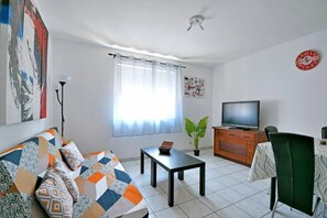 Área de estar