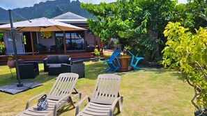 Terrass/Patio