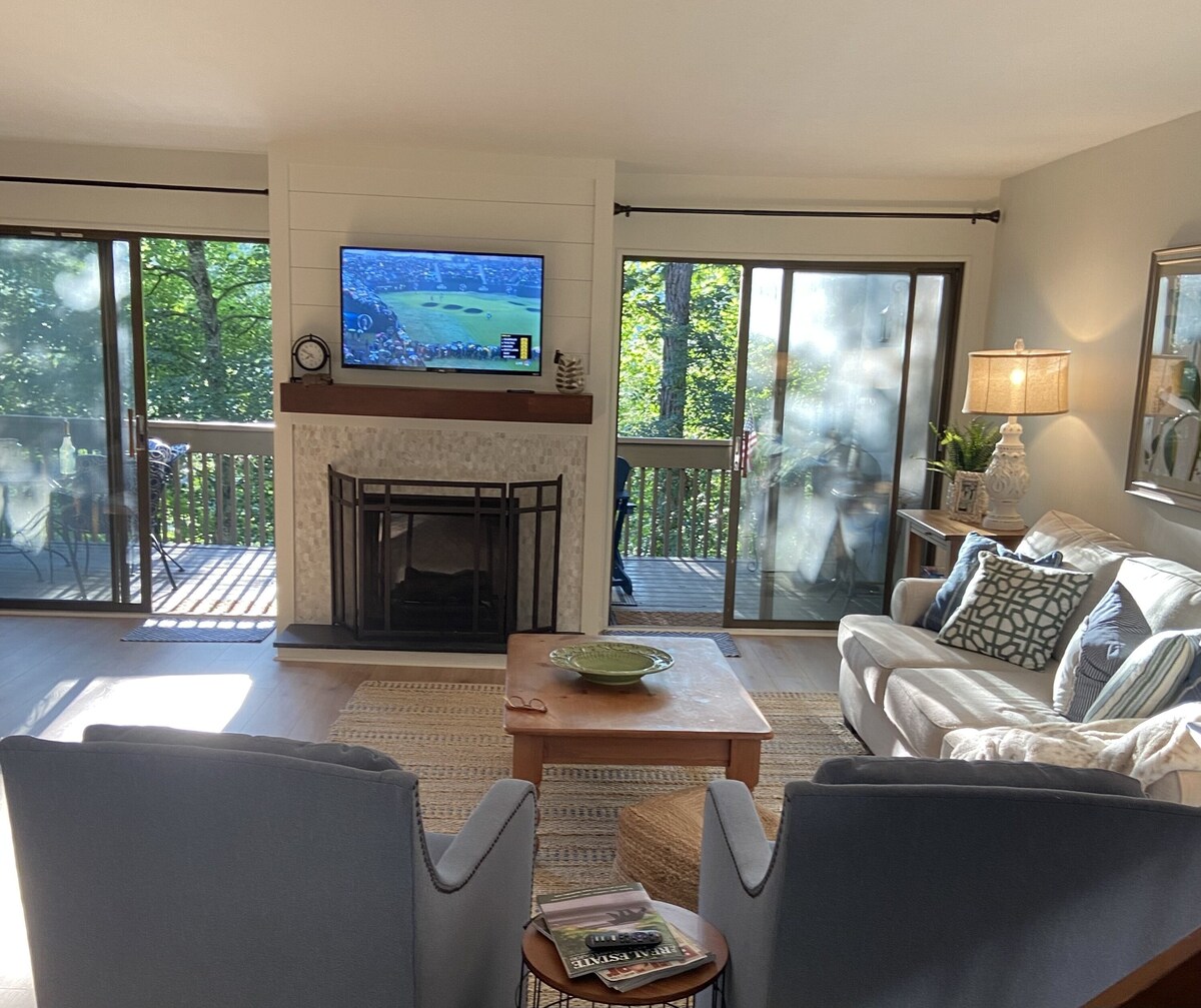 sapphire valley resort rentals