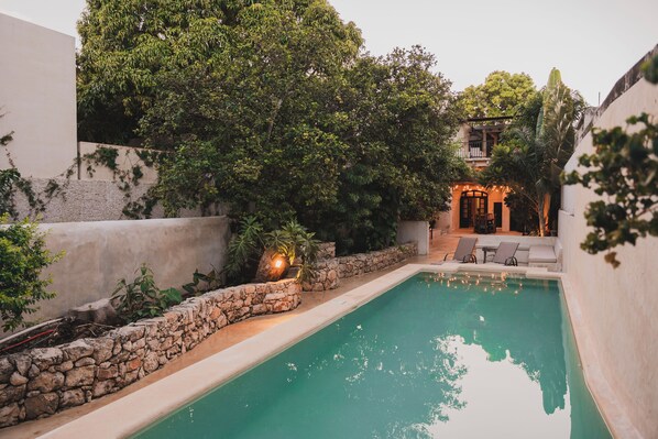 Terrass/Patio