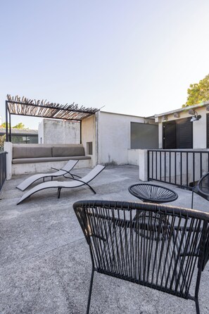 Terrass/Patio