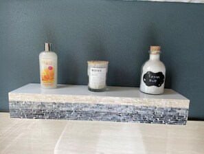 Servicios del cuarto de baño