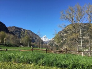 Boendeområde