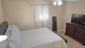Bedroom II