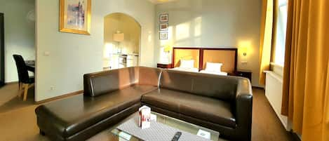 Holiday Suites Cracow