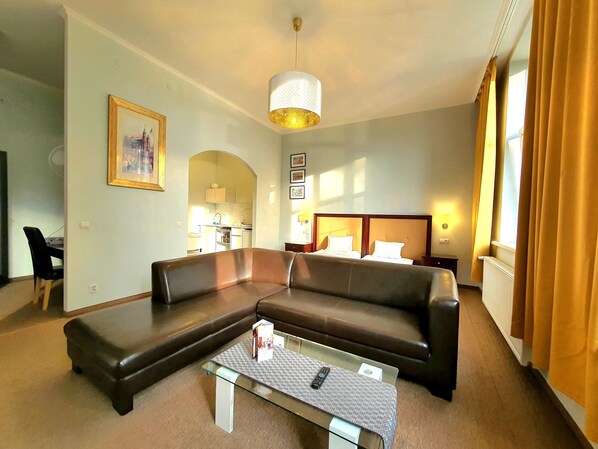 Holiday Suites Cracow