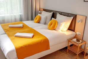 Holiday Suites Cracow