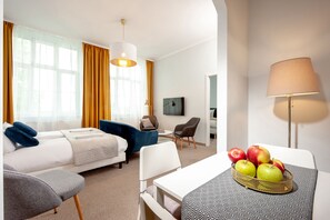 Holiday Suites Cracow