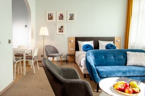 Holiday Suites Cracow