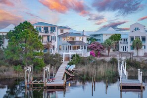 34 beachside dr twlight drone - awp media 046