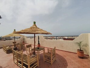 vue terrasse
