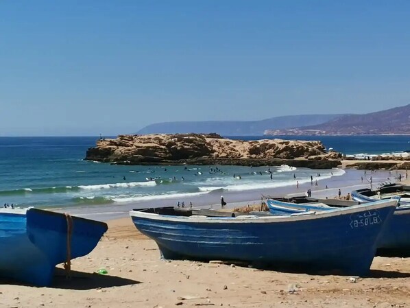 Plage
