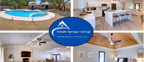 Cottage in Salado with Pool & Hot Tub 

https://lemmonslyfestyle.com/