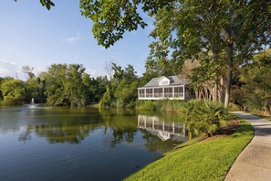 Lagoon View Cottage