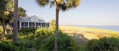 Harbor View Cottage