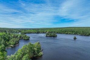Boendeområde