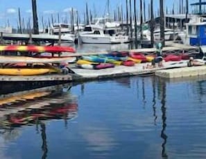 Port de plaisance