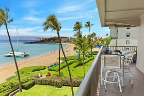 Kaanapali Beach - Black Rock