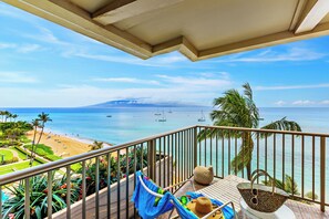 Ocean View