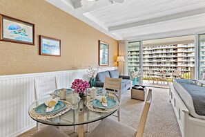 Dinning Area