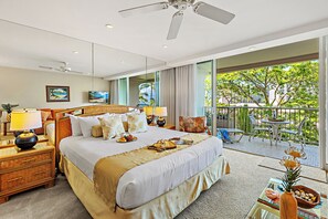 King Size Bed