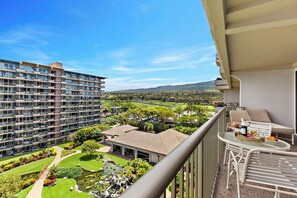 Private Balcony