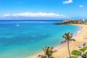 Kaanapali Beach