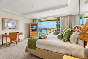 King Size Bed