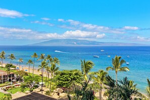 Kaanapali Beach