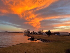 Boendeområde