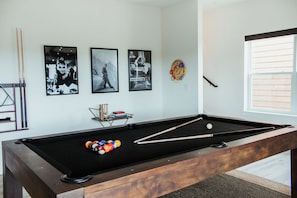 Spielezimmer