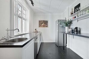 Yksityinen keittiö