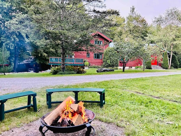Boendeområde