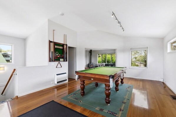 Spielezimmer