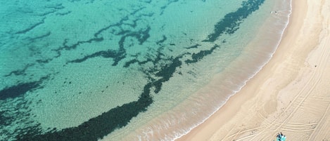 Spiaggia