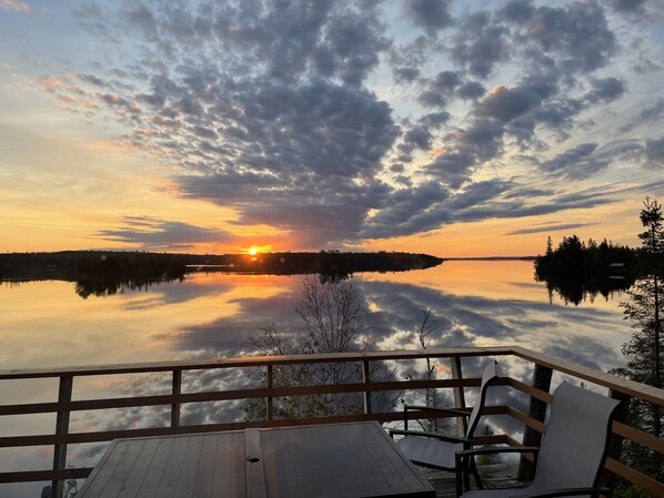 Boendeområde