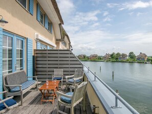 Terrasse / Balcon