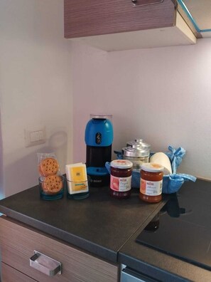 Essen und Trinken