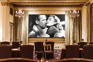 Salle de réunion