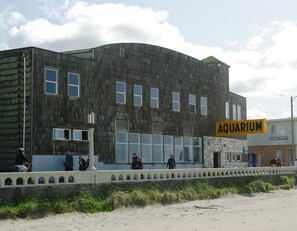 Seaside Aquarium