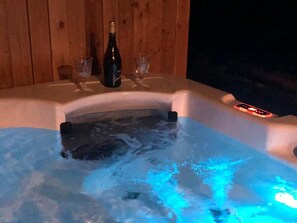 Der Whirlpool
