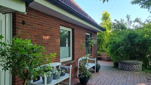Das Haus